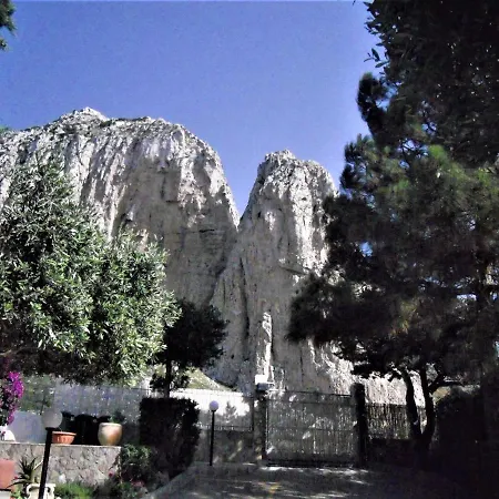 Punta Monaco By Trerose Con Wi-fi E Posto Auto Privato Gratuito * San Vito Lo Capo