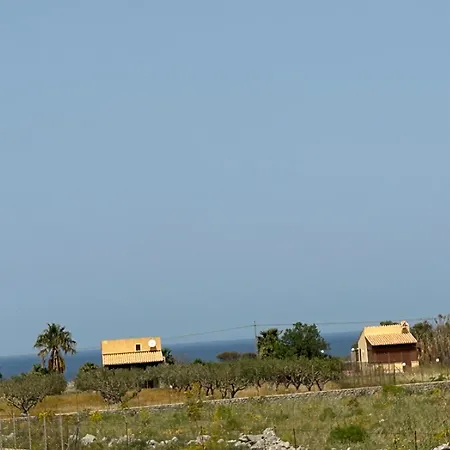 Punta Monaco By Trerose Con Wi-fi E Posto Auto Privato Gratuito سان فيتو لو كابو