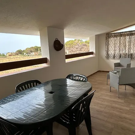 Punta Monaco By Trerose Con Wi-fi E Posto Auto Privato Gratuito Apartment San Vito Lo Capo