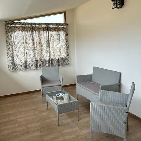 Punta Monaco By Trerose Con Wi-fi E Posto Auto Privato Gratuito San Vito Lo Capo