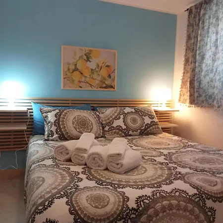 Punta Monaco By Trerose Con Wi-fi E Posto Auto Privato Gratuito شقة