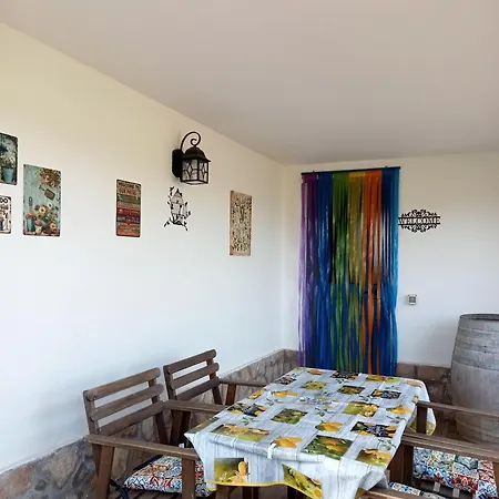 Apartment Punta Monaco By Trerose Con Wi-fi E Posto Auto Privato Gratuito