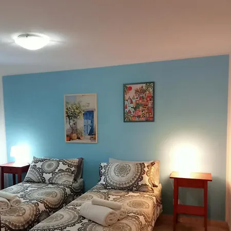 Punta Monaco By Trerose Con Wi-fi E Posto Auto Privato Gratuito Apartment San Vito Lo Capo