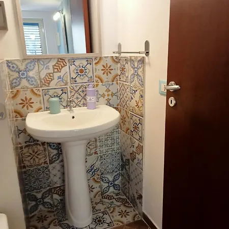 Apartment Punta Monaco By Trerose Con Wi-fi E Posto Auto Privato Gratuito