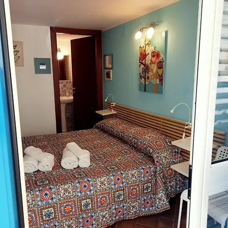 Apartment Punta Monaco By Trerose Con Wi-fi E Posto Auto Privato Gratuito *