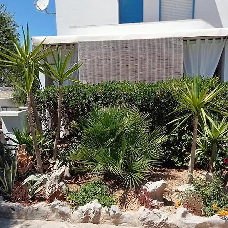 شقة Punta Monaco By Trerose Con Wi-fi E Posto Auto Privato Gratuito سان فيتو لو كابو