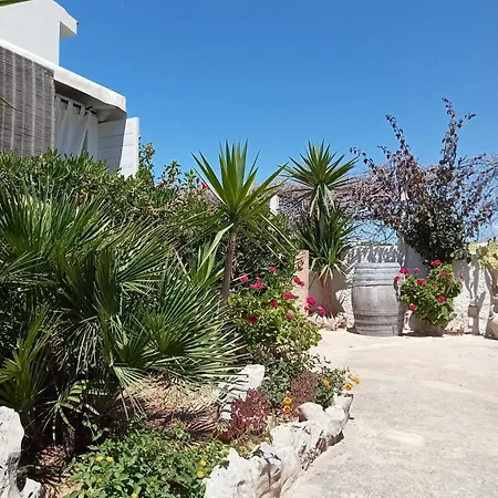 Punta Monaco By Trerose Con Wi-fi E Posto Auto Privato Gratuito سان فيتو لو كابو