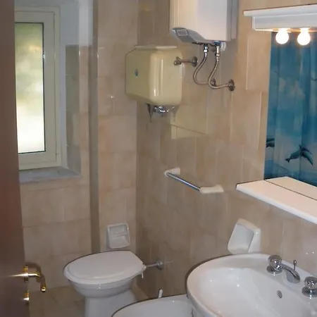Apartment Punta Monaco By Trerose Con Wi-fi E Posto Auto Privato Gratuito San Vito Lo Capo