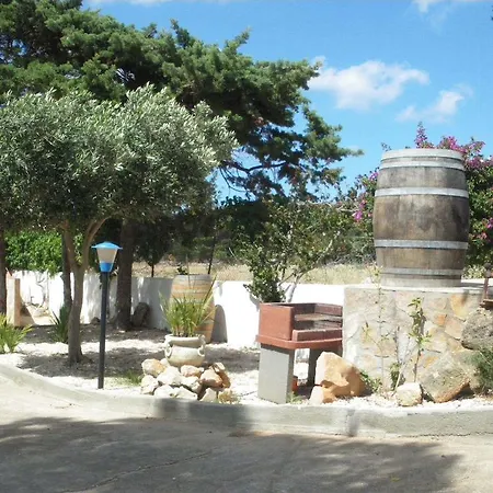 Punta Monaco By Trerose Con Wi-fi E Posto Auto Privato Gratuito San Vito Lo Capo