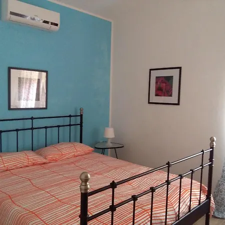 Punta Monaco By Trerose Con Wi-fi E Posto Auto Privato Gratuito San Vito Lo Capo