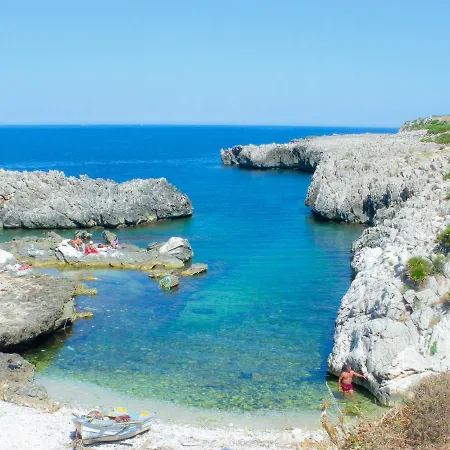 Punta Monaco By Trerose Con Wi-fi E Posto Auto Privato Gratuito