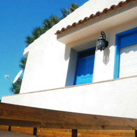 Punta Monaco By Trerose Con Wi-fi E Posto Auto Privato Gratuito Apartment San Vito Lo Capo